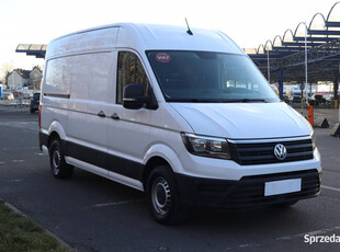 VW Crafter 2.0 TDI