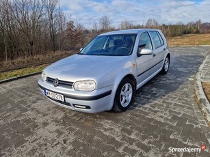 Vw Golf 1.6 mpi Raty Zamiana