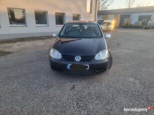 Vw Golf V 1.9tdi