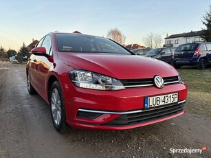 VW Golf VII 1.5 TSI 150 KM *Salon Polska, FV23%*