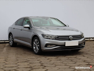 VW Passat 2.0 TDI