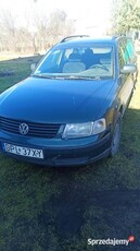 Vw passat b5 98r 110km