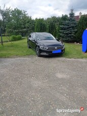 Vw passat b8