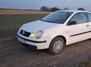 VW Polo 1.2 2004