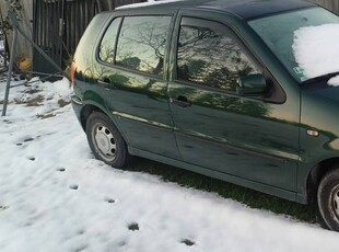 VW POLO 1.4