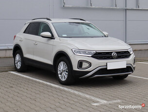 VW T-Roc 1.5 TSI