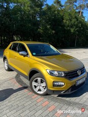 Vw T-roc 1,6