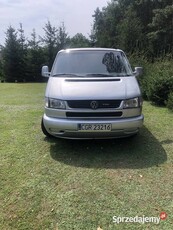 VW T4 2,5TDI Transporter 8 osobowy