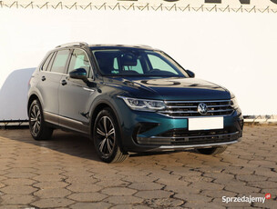 VW Tiguan 1.5 TSI