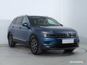 VW Tiguan Allspace 1.5 TSI