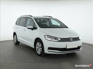 VW Touran 2.0 TDI