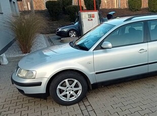 Wv passat B5 1.9 TDI 115km