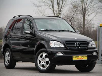 Mercedes ML 270