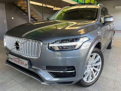 Volvo XC90 II SUV 2.0 T8 TwinEngine 407KM 2017