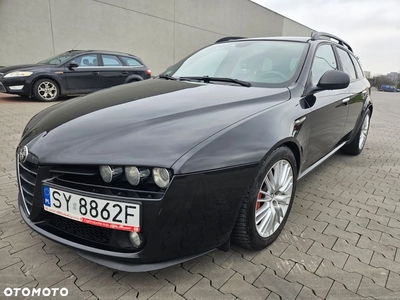 Alfa Romeo 159 2.0JTDM Sport Plus