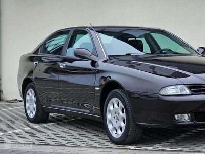 Alfa Romeo 166 I