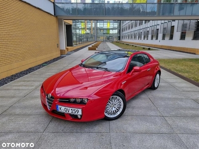 Alfa Romeo Brera 2.2 JTS 16V