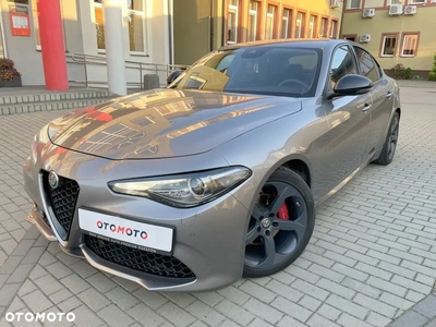 Alfa Romeo Giulia 2.2 D Turbo Super