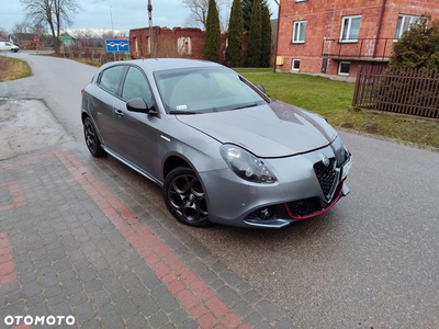 Alfa Romeo Giulietta 1.4 TB