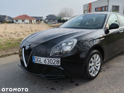 Alfa Romeo Giulietta 1.4 TB 16V