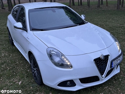 Alfa Romeo Giulietta 1.4 TB 16V Multiair