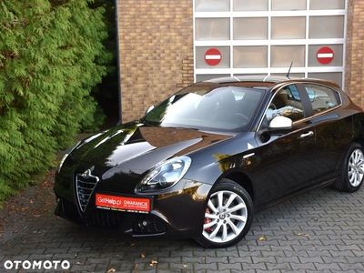 Alfa Romeo Giulietta 2.0 JTDM Progression