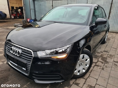 Audi A1 1.2 TFSI Attraction