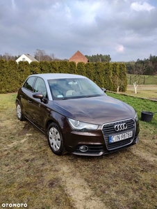 Audi A1 1.6 TDI Ambition