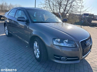 Audi A3 1.2 TFSI Limited Edition