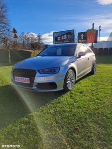 Audi A3 1.4 TFSI CoD ultra Ambiente