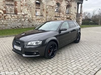 Audi A3 1.6 Ambition