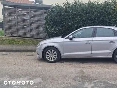 Audi A3 1.6 TDI