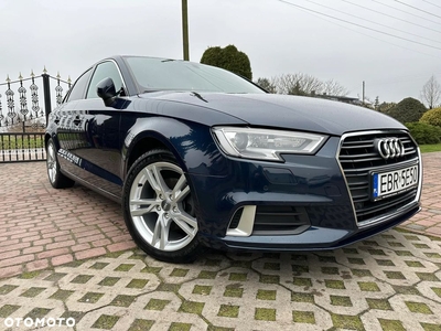 Audi A3 1.6 TDI