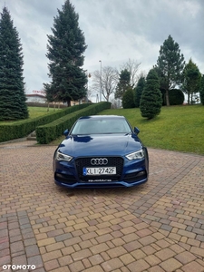 Audi A3 2.0 TDI Edycja Specjalna