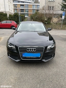 Audi A4 1.8 TFSI