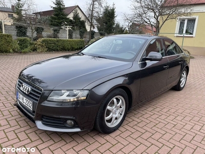 Audi A4 1.8 TFSI Ambiente