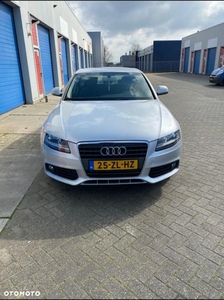 Audi A4 1.8 TFSI