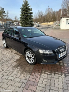 Audi A4 2.0 TDI