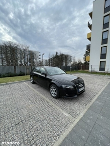 Audi A4 2.0 TDI