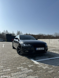 Audi A4 Avant 2.0 TDI DPF multitronic Ambiente