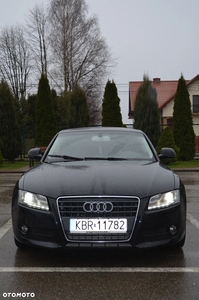 Audi A5 1.8 TFSI