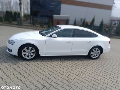 Audi A5 2.0 TDI