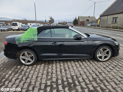 Audi A5 2.0 TDI Sport S tronic