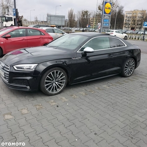 Audi A5 2.0 TDI Sport S tronic