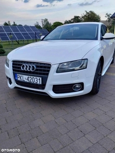 Audi A5 2.0 TFSI