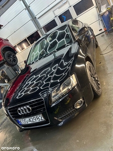 Audi A5 2.0 TFSI