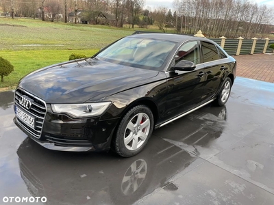 Audi A6 2.0 TDI