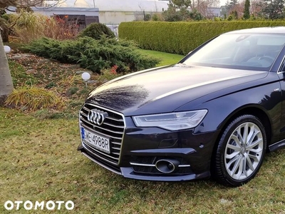 Audi A6 2.0 TDI ultra S tronic