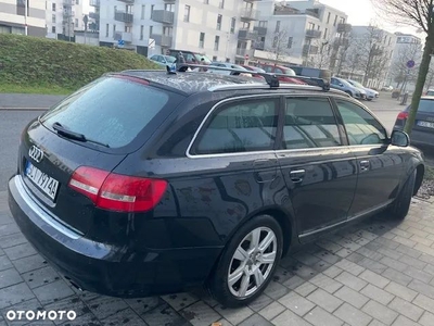 Audi A6 2.0 TDIe