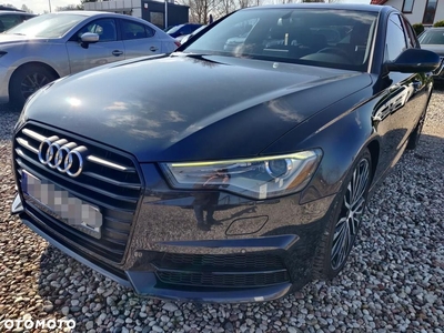 Audi A6 2.0 TFSI S tronic